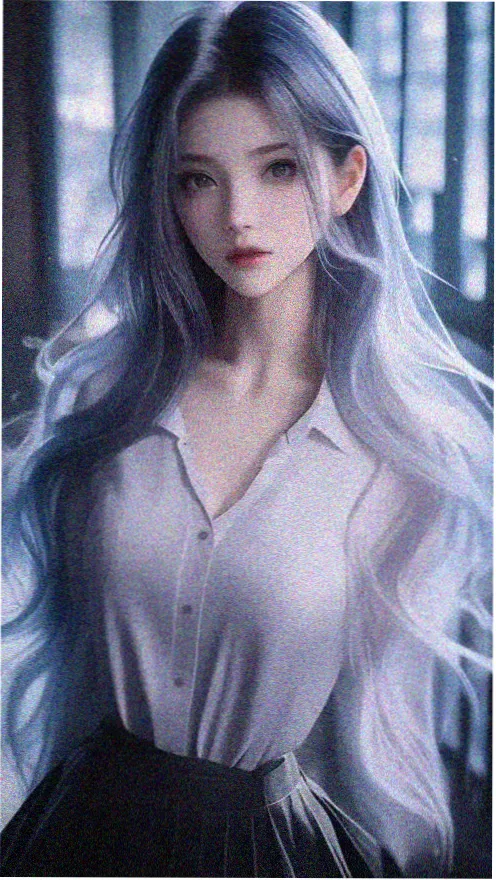 硬核科幻小说推荐 锈色齿轮 封面